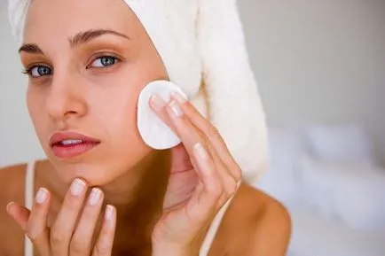 10 Regula principală îngrijirea zilnică a pielii feței, care trebuie să știe fiecare