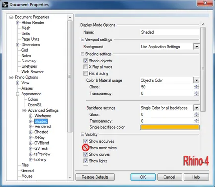 10 Settings носорог, които ще направят живота ви по-лесно, бижутери блог 3d-мода