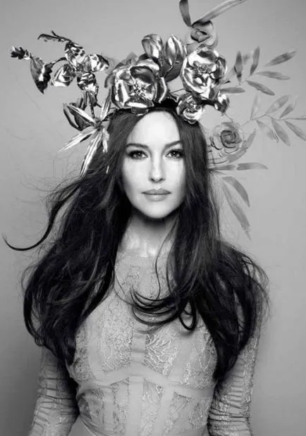 20 Citations Monica Bellucci