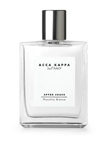 Acca Kappa