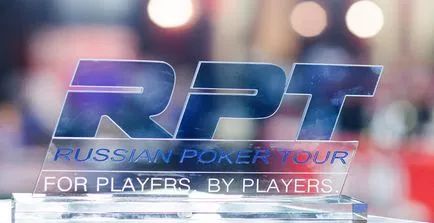 Póker Akadémia RPT