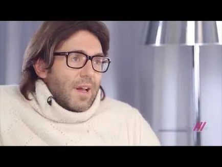 Andrey Malakhov elhagyja az első csatorna