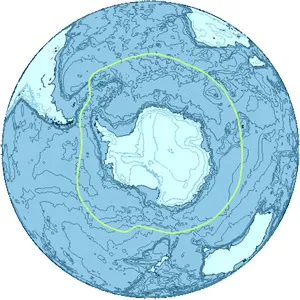 Arctic, Antarctica și Antarctica - care este diferența citește revista, informativ!