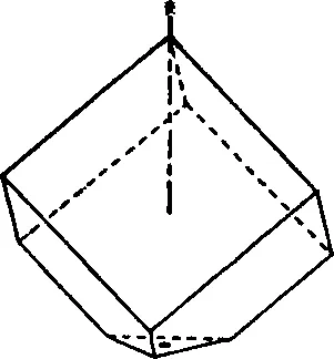 Material anizotropică, mineralogie genetică, facilități de instruire