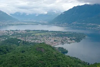 Ascona, Svájc - útmutató, ahol maradni, és inkább a