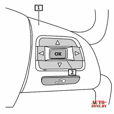 Auto zóna - állítsa vissza a szerviz intervallumot - VW - Sharan (-)