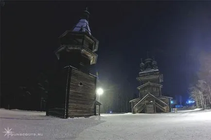 Архангелск моите впечатления и разходка в малки карели