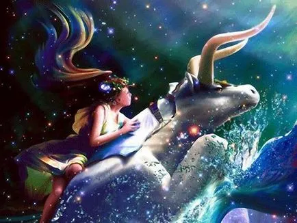 Астрология магия как да се пазят любов зодия - кликнете