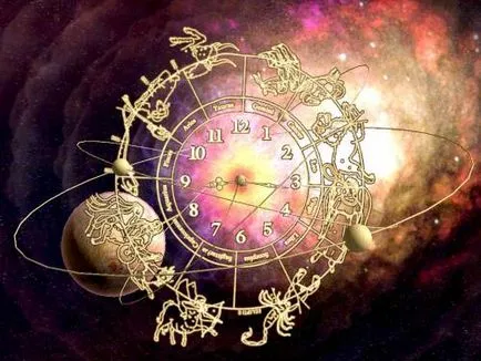 Asztrológiai előrejelzés 2017 az igazi horoszkóp - akkor - az istennő - egy weboldal, hogy hozza