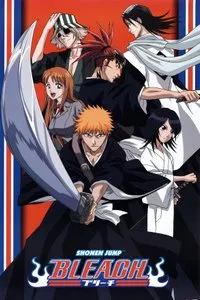 Bleach - Watch anime ingyen online minden sorozatban a sorban kiváló minőségű