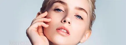 Flawless камуфлажни сухи коректори и крем за лице