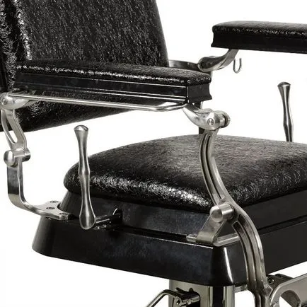 Barberchair - hogyan válasszuk ki a borbélyszékben