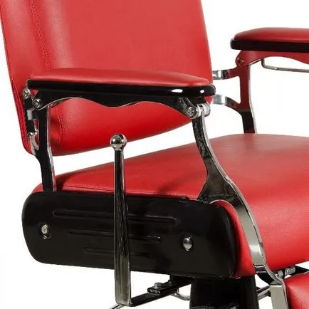 Barberchair - hogyan válasszuk ki a borbélyszékben