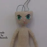 Mark chipchik hogyan lehet lekötni egy horog madár - katkarmela játékok Amigurumi horgolt