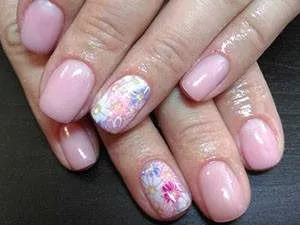 Fashion Nails 2016 до кратък ноктите снимка