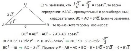 Setul de valori ale funcției exponențiale