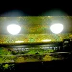 LED-uri de buget pentru acvariu akvachaynika note