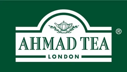 Tea Ahmad (Ahmad tea) - különösen íze, haszon és kár, vélemények