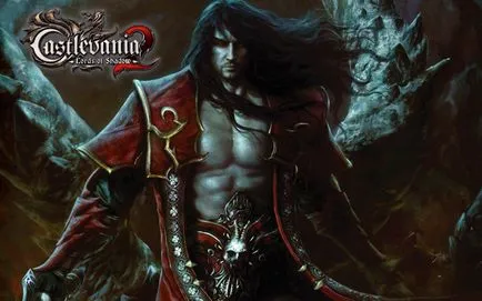 Castlevania Господари на сянка 2 репетиция откровение, трите горгони, антидот, огледало на съдбата