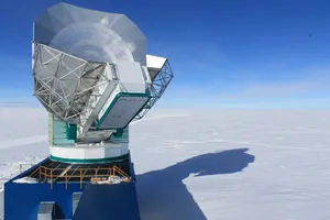 Mi különbözteti meg a Jeges az Antarktiszról