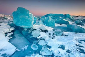 Това, което отличава Арктика от Антарктика