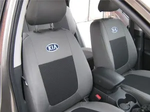 Калъфи за салон Kia Rio