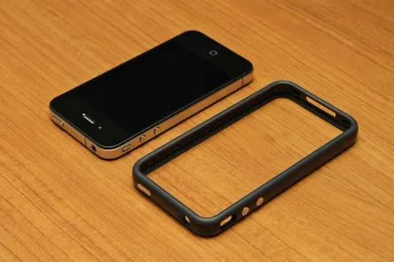 Tokok iPhone típusok előnyeit és hátrányait, egy alma kiegészítők értékelések on