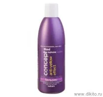 Concept ottenochnyj balsam pentru lumina blond perla păr 300 ml