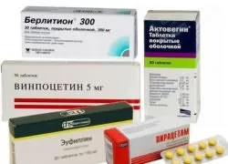 medicamente Cosudorasshiryayuschie în osteocondrozei a gâtului - comentarii pacient