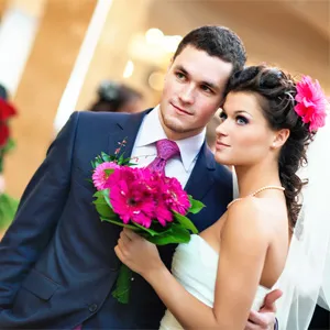 Цветя за сватба - как да изберете Съвети за цветарите