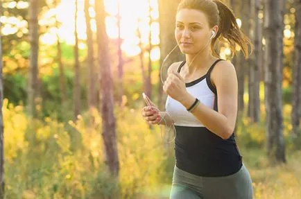 Mi cardio - haszon számítás, szabályok és figyelmeztetések