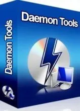 Daemon Tools Lite 2011 meghajtó emulátor