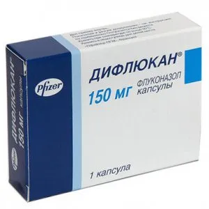 Diflucan и алкохол, дали е възможно да се съчетаят, спрете алкохолизъм