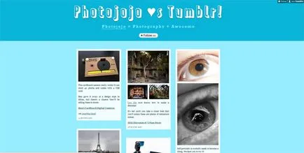 blog design kreatív blogokat tumbrl