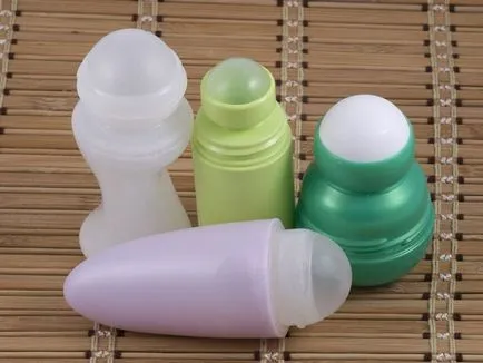 Дезодорант без мирис преглед на най-добрите начини за мъже и жени