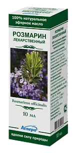 Rosemary officinalis illóolaj, alkalmazás, gyógyszer tulajdonságait, ellenjavallatok, Asper