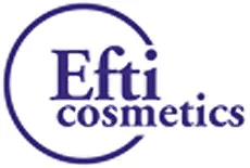 cosmetice Efti (Cosmetics efti, Romania)