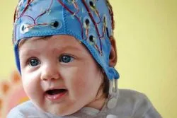 EEG az agy a gyermekek - mi ez