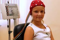 EEG az agy a gyermekek - mi ez
