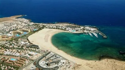 atracții Fuerteventura