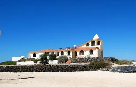 atracții Fuerteventura, ce să vezi în Fuerteventura ghid-ghid