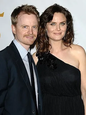 Emily Deschanel