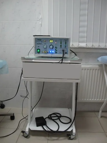 Electrosurgery bază principii, instrumente, aplicații