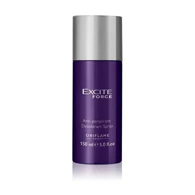 Excite cod 30639 forță de sex masculin apă de toaletă de la Oriflame