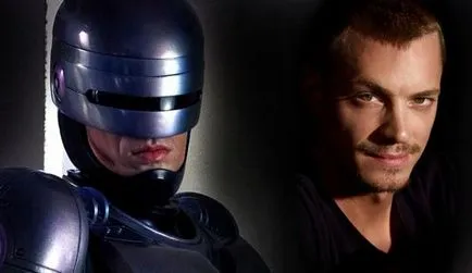 Robocop film szereplői, a szerepek, telek, érdekes tények és vélemények
