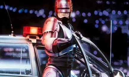 Robocop филмови актьори, роли, парцел, интересни факти и мнения