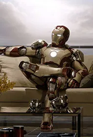 Hyde pe armura Iron Man - bloguri - bloguri gameri, blog-uri de jocuri de noroc, de a crea un blog, blogging