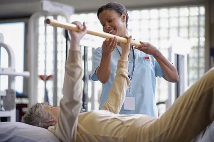 Gym gyakorlatok következő mastectomia leírás után mastectomia