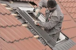 Instalarea ferestrelor de mansardă cu mâinile lor, cum se instalează o fereastră de acoperiș