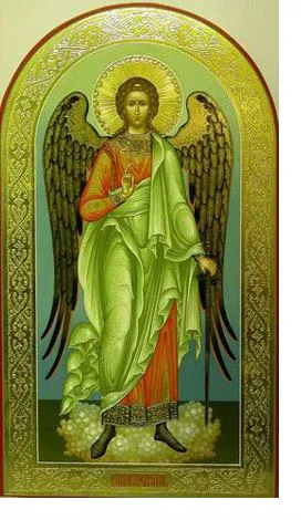 apel prayerful la îngerul păzitor - o rugăciune - un nou legământ - articol - Scoala de bucurie